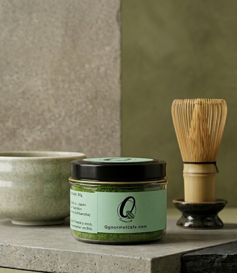 Matcha Ceremonial 50gr