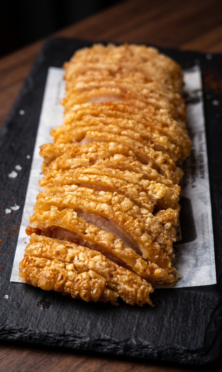 Torrezno