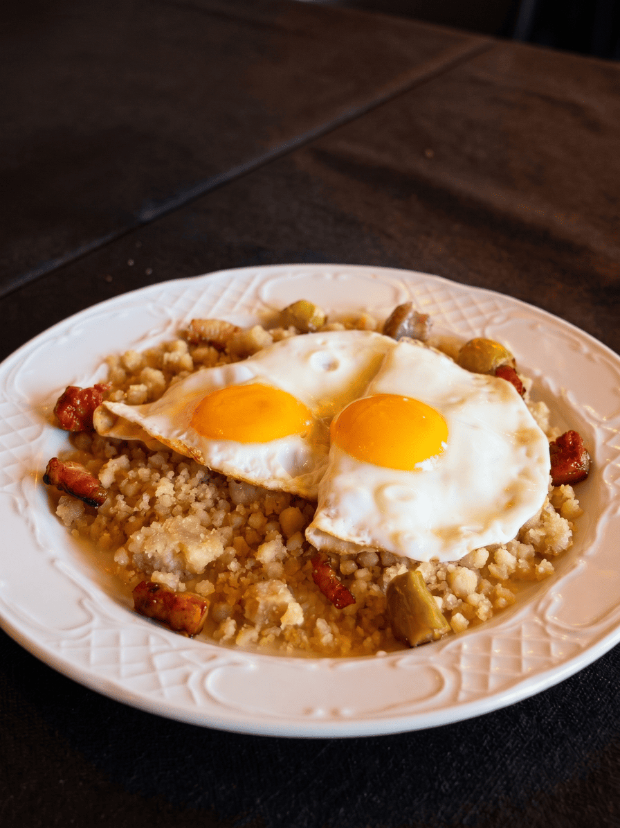 Migas